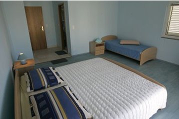 Hrvaška Privát Hvar, Eksterier